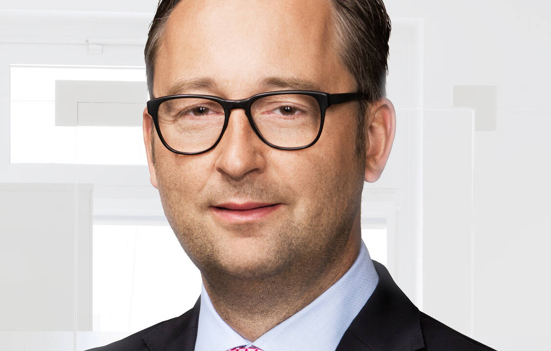Beim niederländischen Versender Doc Morris gibt es einen weiteren Personalwechsel: Der langjährige CEO Olaf Heinrich (Bild) nimmt seinen Hut. / Foto: Doc Morris