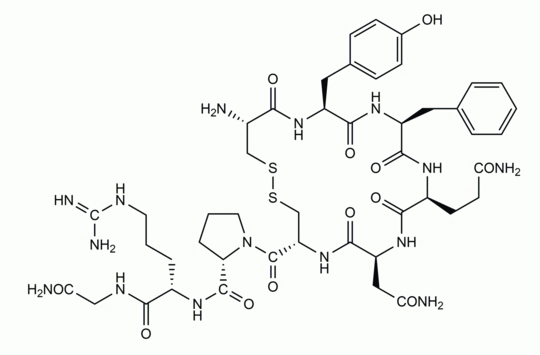 Vasopressin