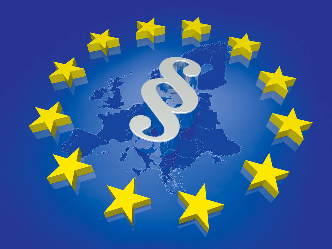 Die neue Medizinprodukteverordnung (MDR) gilt in allen EU-Mitgliedstaaten. / Foto: Fotolia/Boehmer