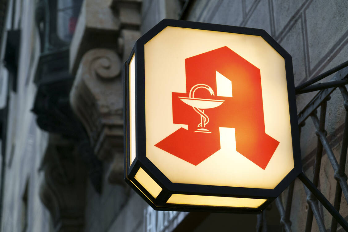 Die Apotheker im Saarland äußern Bedenken beim Thema zusätzliche Dienstleistungen. / Foto: iSTock/mcbrugg