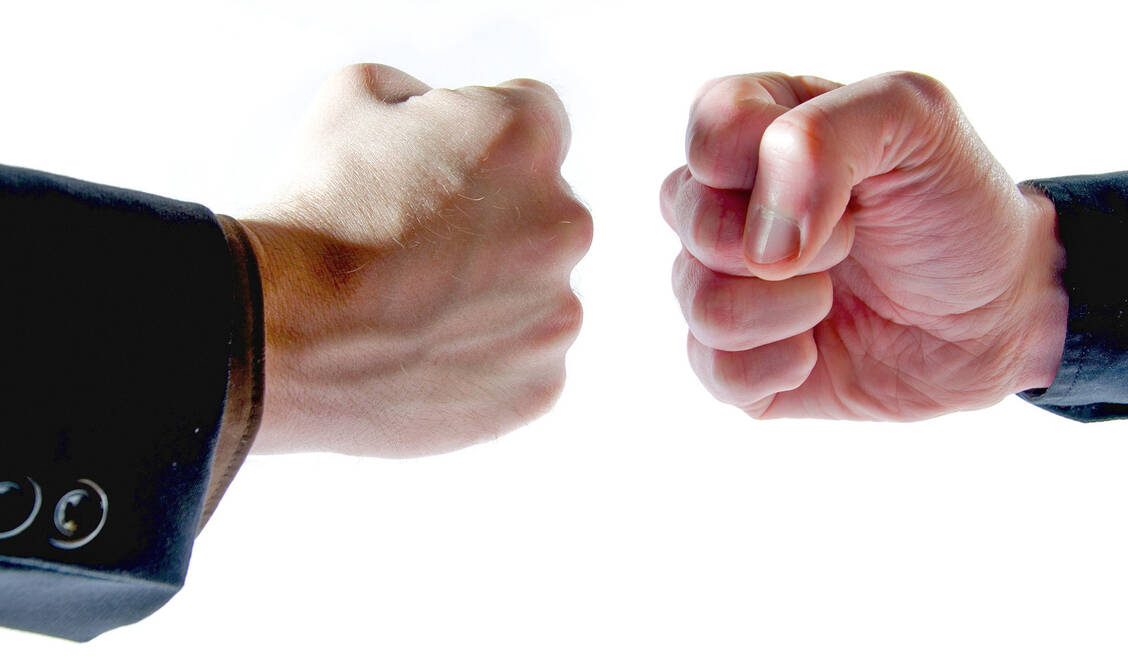 Streit mit der Gematik: Die Seite der Leistungserbringer wirft der Gematik-Führung vor, eigenmächtig gehandelt und den Beschluss der Gesellschafterversammlung ignoriert zu haben. / Foto: VRD - Fotolia