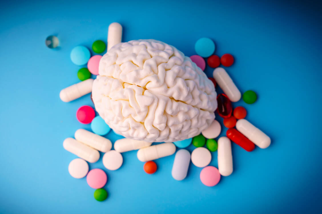 Methylphenidat bleibt der am häufigsten eingesetzte Wirkstoff bei ADHS (Symbolbild). / © Getty Images/Tatiana Stepanishcheva