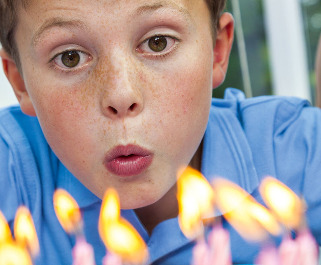 Ein ganz normales Leben führen: Das gelingt bei gut eingestellter konsequenter Therapie. / Foto: shutterstock/Spotmatik