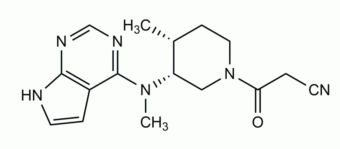 Tofacitinib