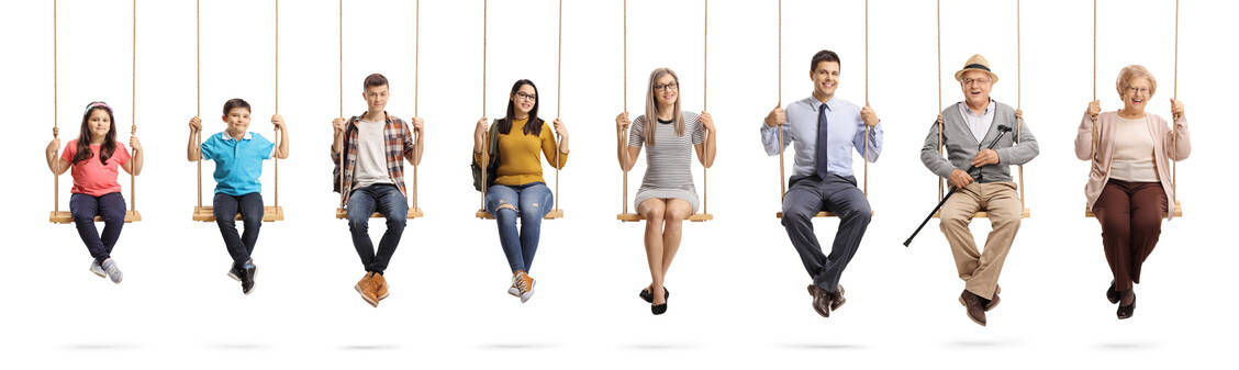 Prävention ist erfolgreicher, wenn sie individuell angepasst wird. / Foto: Adobe Stock/Ljupco Smokovski
