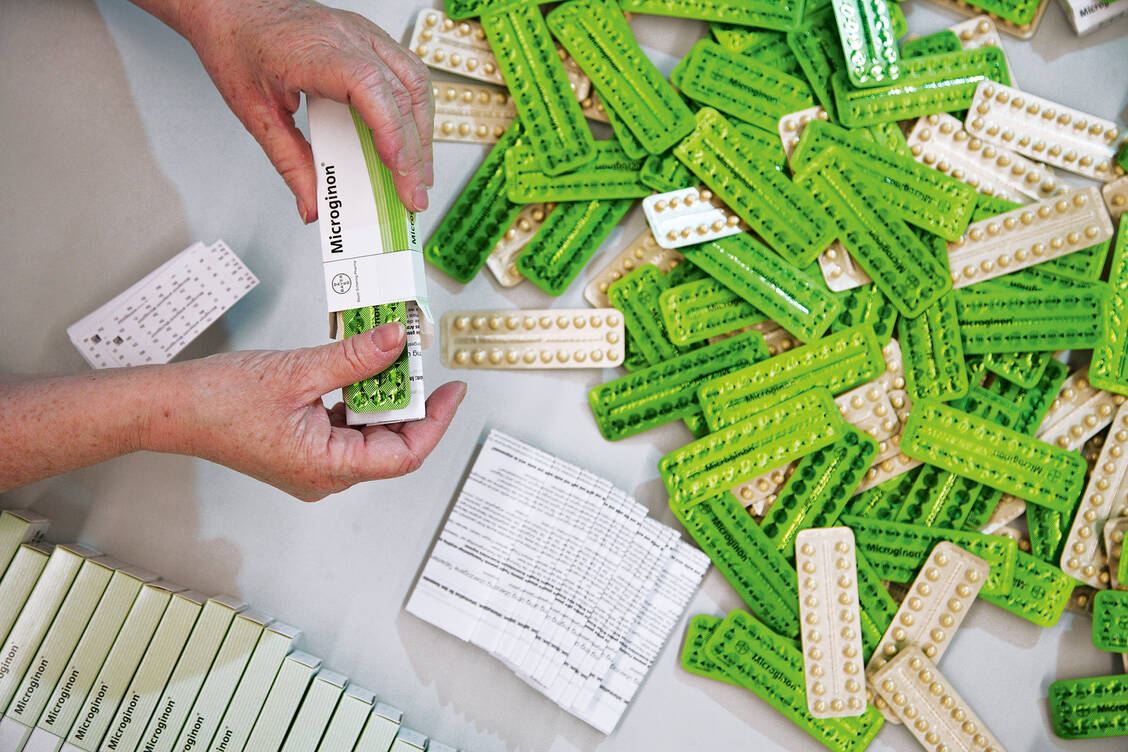 Händler, Umverpacker, Importeure: Beim Parallelimport von Arzneimitteln sind die innereuropäischen Handelswege oft komplex und daher intransparent. / Foto: Kohlpharma