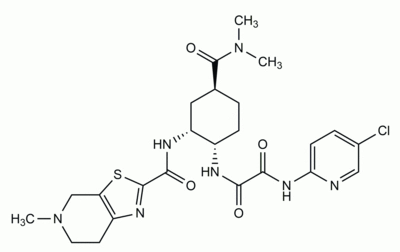 Edoxaban