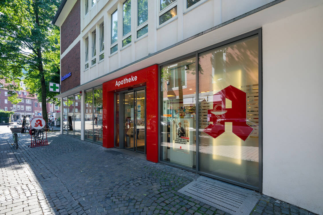 In der Vergangenheit haben viele Apothekeninhaber Filialen oft blauäugig übernommen. Das funktioniert heute nicht mehr so. / Foto: ABDA
