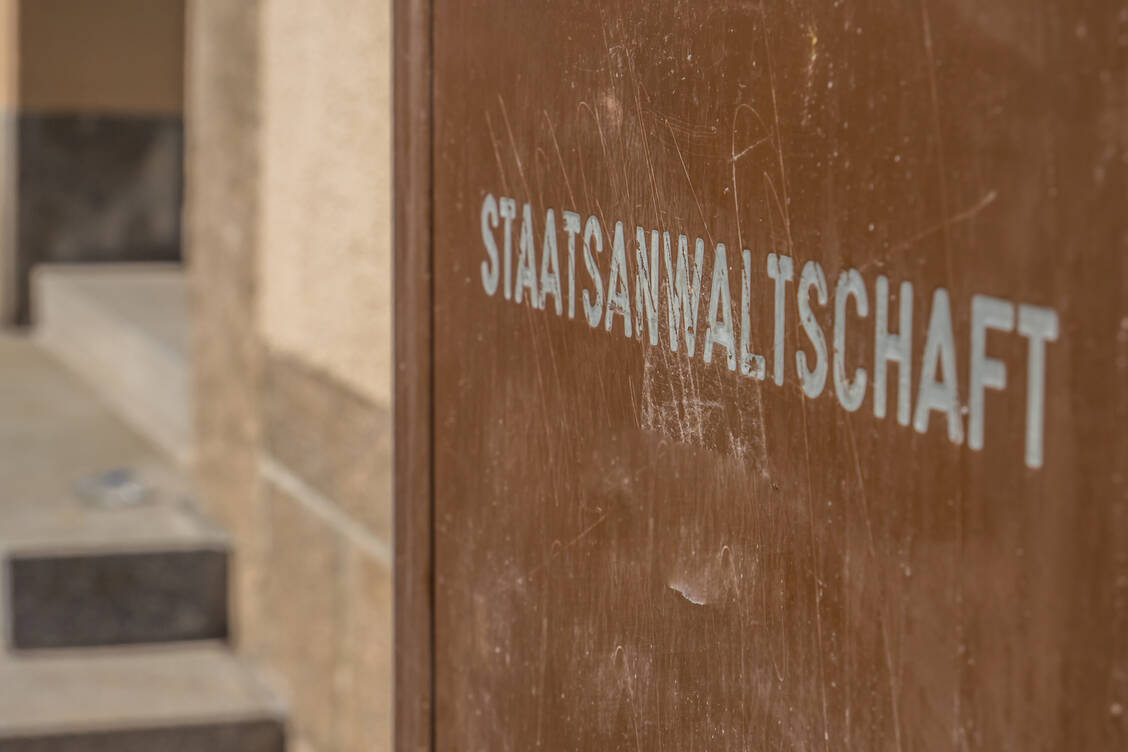 Naturafit wehrt sich gegen die Anzeigen, die gegen das Unternehmen bei bei den Staatsanwaltschaften Berlin und Nürnberg-Fürth eingegangen sind. / Foto: Adobe Stock/Animaflora PicsStock