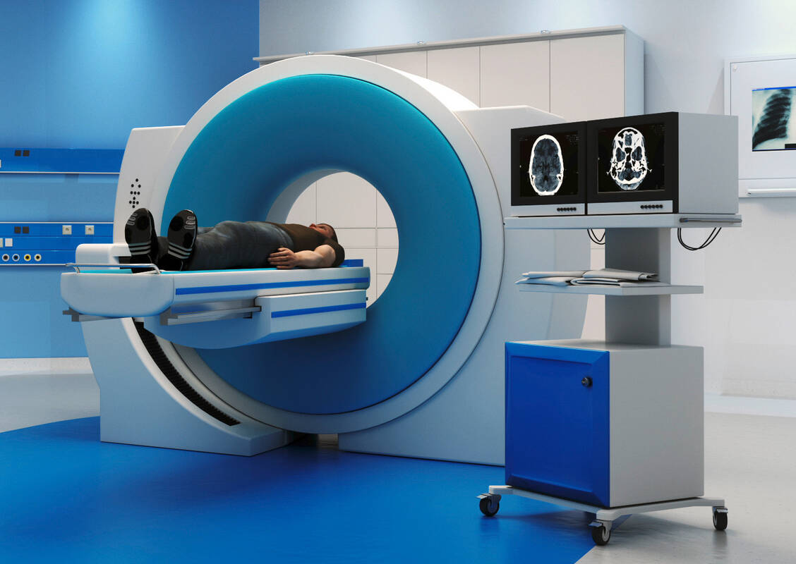 MRT-Aufnahmen sind ein gängiges Verfahren. Eine Studie zeigt, dass sie sich auch für die Diagnose von Diabetes und Prädiabetes eignen könnten. / Foto: Adobe Stock/ IEDNlab
