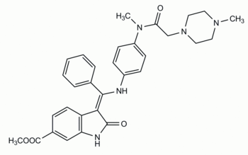 Nintedanib