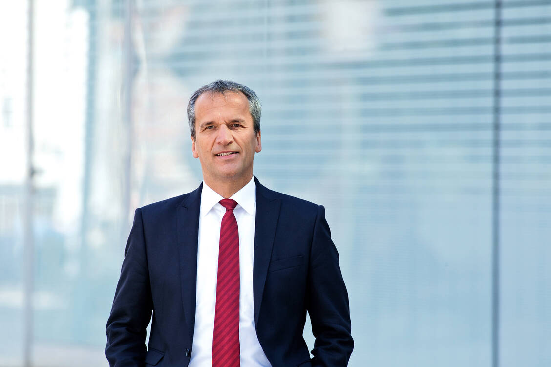 Nach Ansicht des Arzneimittelexperten Michael Hennrich sollte das Bundesgesundheitsminiterium mit der Apothekenreform noch einmal ganz neu anfangen. Das hatte er vor Kurzem gegenüber dem »Handelsblatt« gesagt. / Foto: Hennrich