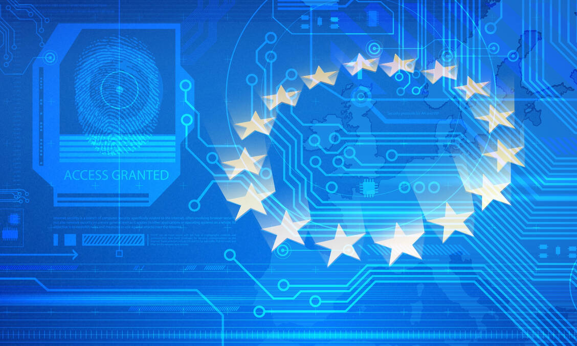 Gesundheitsdaten teilen: Die Versorgung der EU-Bürger soll davon profitieren, dass die Forschung grenzüberschreitenden Zugriff auf Daten hat. / Foto: Adobe Stock/BillionPhotos.com