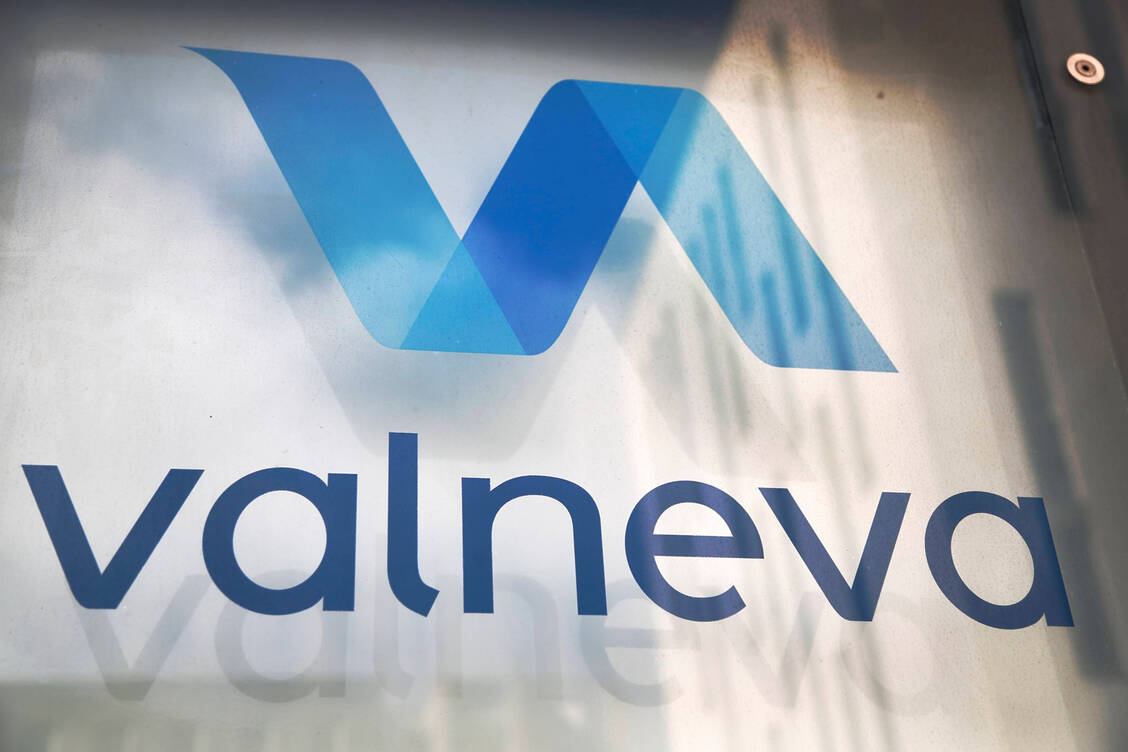 Valneva ist ein französisch-österreichisches Biotech-Unternehmen. / Foto: imago images/Viennareport