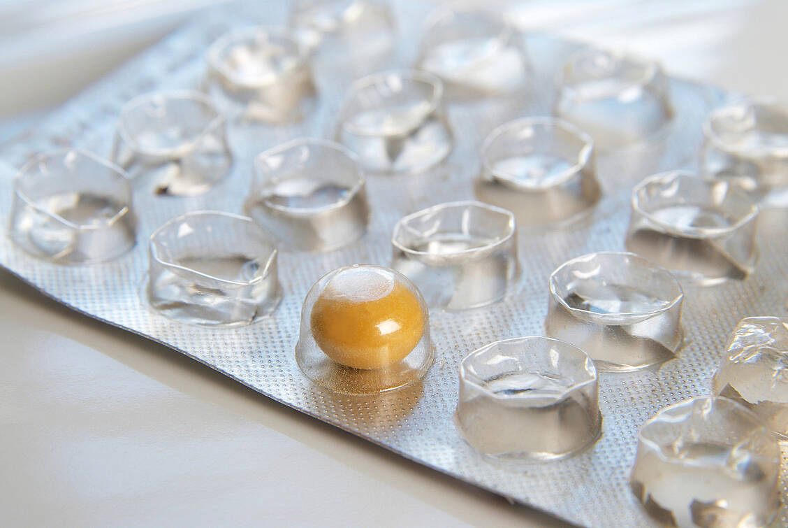 Dass bestimmte Arzneimittel in Deutschland knapp werden können, hat sich während, aber auch schon vor der Coronavirus-Krise gezeigt. Jetzt soll der Kampf gegen Lieferengpässe auf die EU-Agenda kommen. / Foto: Fotolia/imagesab