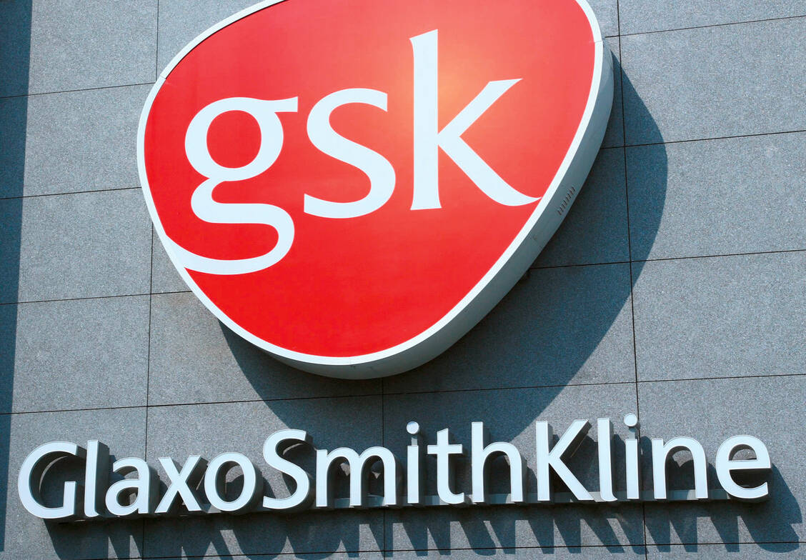 Die Coronavirus-Krise geht nicht spurlos am Pharmakonzern GSK vorbei: Im zweiten Quartal 2020 verzeichnet das Unternehmen einen Umsatzrückgang von 10 Prozent. / Foto: imago/imagebroker/obermeier