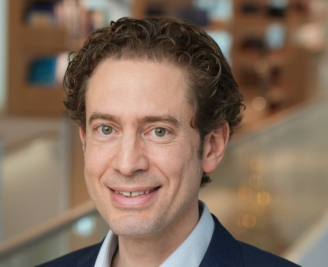 Die assistierte Telemedizin geht an den Start. Jan-Niklas Francke, Vorsitzender des Apothekerverbands Rheinland-Pfalz und Vorstandsmitglied im Deutschen Apothekerverband (DAV), sieht großes Interesse bei den Apotheken. Für eine »schlüsselfertige Lösung« brauche es aber noch Zeit. / © DAV