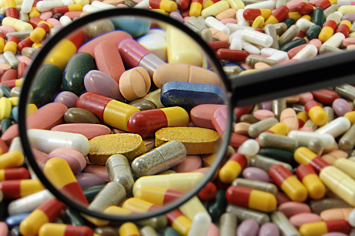 Auch den Bereich der Arzneimittel hat das Bundesgesundheitsministerium im Visier, wenn es um künftige Einsparungen geht.  / Foto: Fotolia/Schlierner