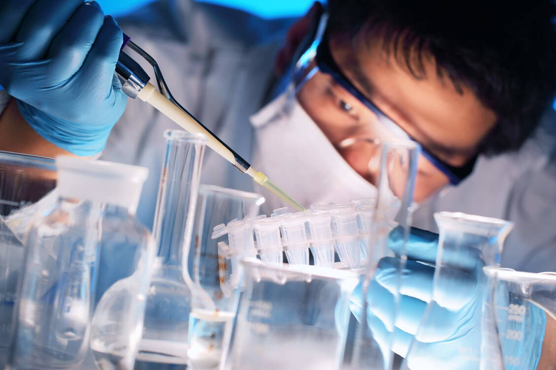 Forschende aus China, Singapur und Australien haben das neu entdeckte Virus untersucht. / Foto: Adobe Stock/Lily