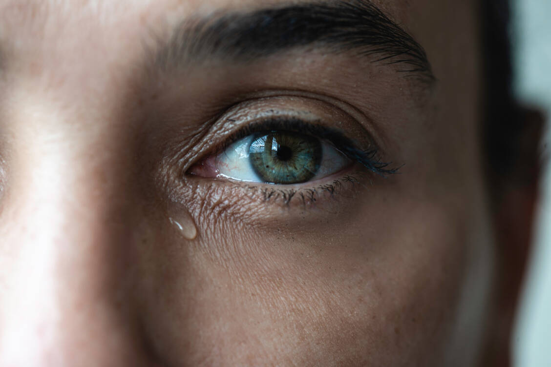 Foto: Getty Images/solidcolours