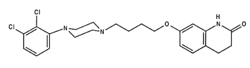 Aripiprazol