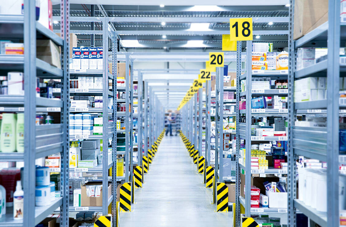 Das enorme Umsatzwachstum hat den Versender Shop Apotheke zunächst noch tiefer in die roten Zahlen manövriert. / Foto: Shop Apotheke