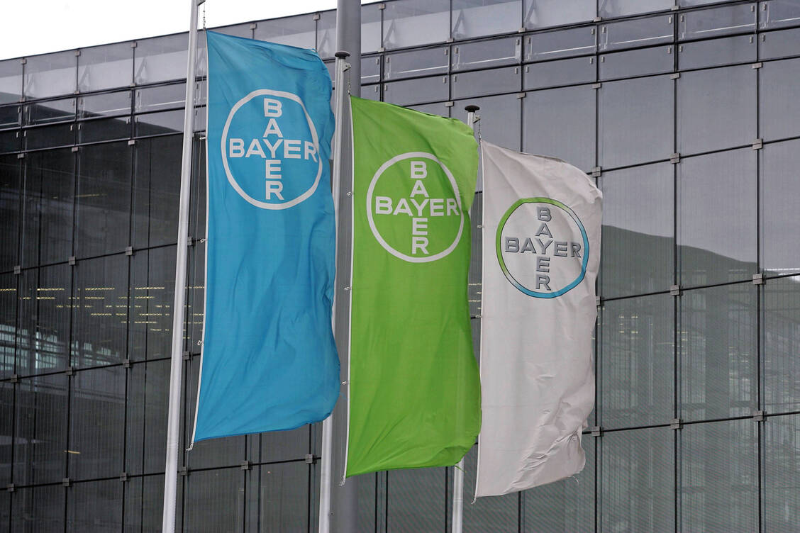 Bayer verschafft sich Kapital durch den Verkauf seiner lukrativen Tierarzneimittel-Branche.  / Foto: imago/wolterfoto