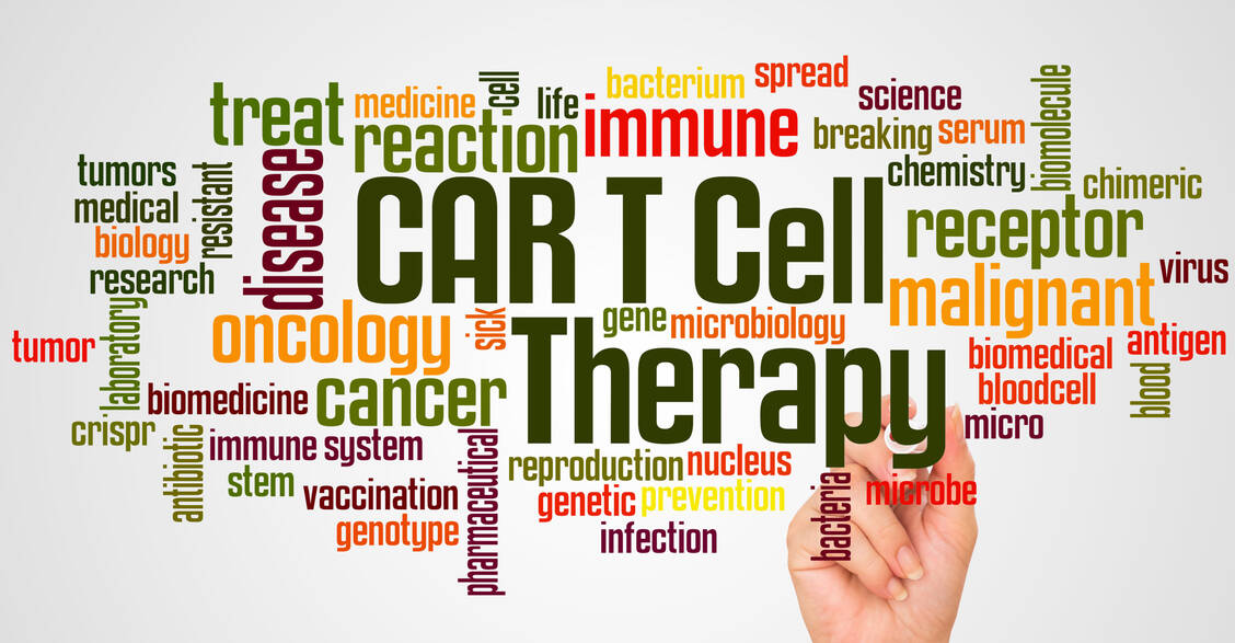 Die CAR-T-Zelltherapie hat in den vergangenen Jahren von sich reden gemacht. Auch für die kommenden Jahren darf man von dieser Therapieform noch einiges erwarten. / Foto: Adobe Stock/kalpis