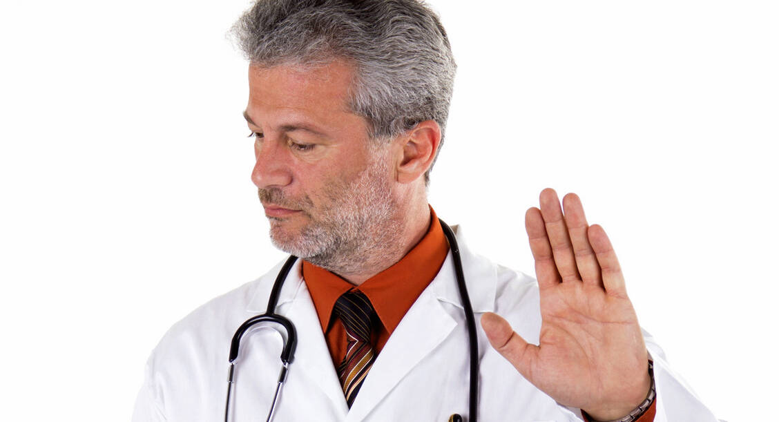Ärzte sehen die Fortschritte bei der Krebstherapie nicht ganz so optimistisch wie Bundesgesundheitsminister Jens Spahn (CDU).  / Foto: Christian Schulz - Fotolia
