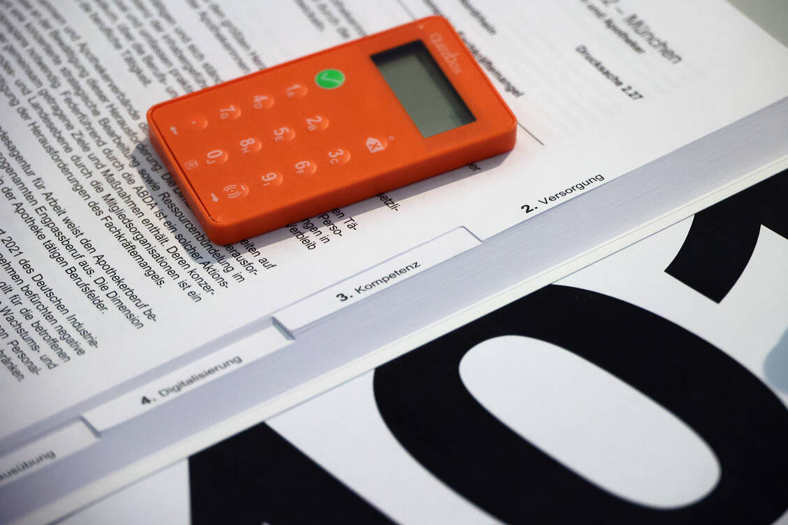 Einstimmig beschlossen wurde die Forderung nach einer Honorarerhöhung für Apotheken in mehreren Bereichen. / Foto: Alois Mueller
info@amfotos.com