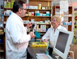 Je anschaulicher ihnen die Wirkung ihres Medikaments erklärt wird, umso besser behalten Patienten sie im Gedächtnis.
<p class="fotonachweis">Foto: Fotolia/Volker Witt</p>