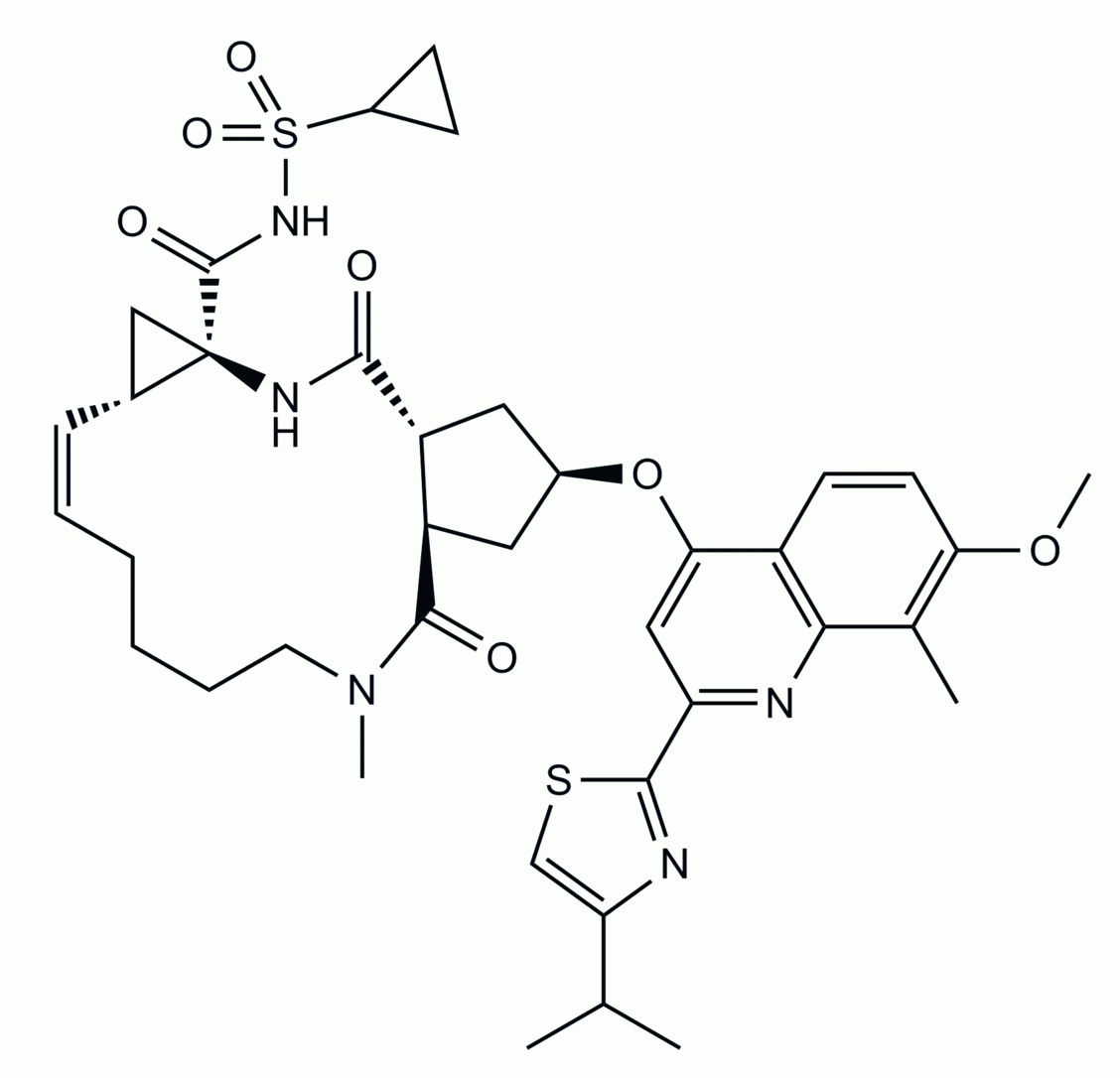 Simeprevir
