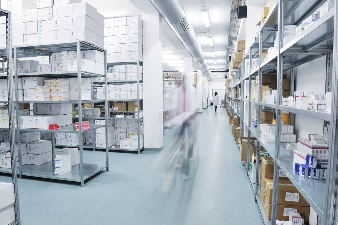 Shop Apotheke will Klimaschutzprojekte, die CO2 wieder aus der Atmosphäre ziehen und langfristig binden, schrittweise weiterentwickeln. / Foto: BENIS