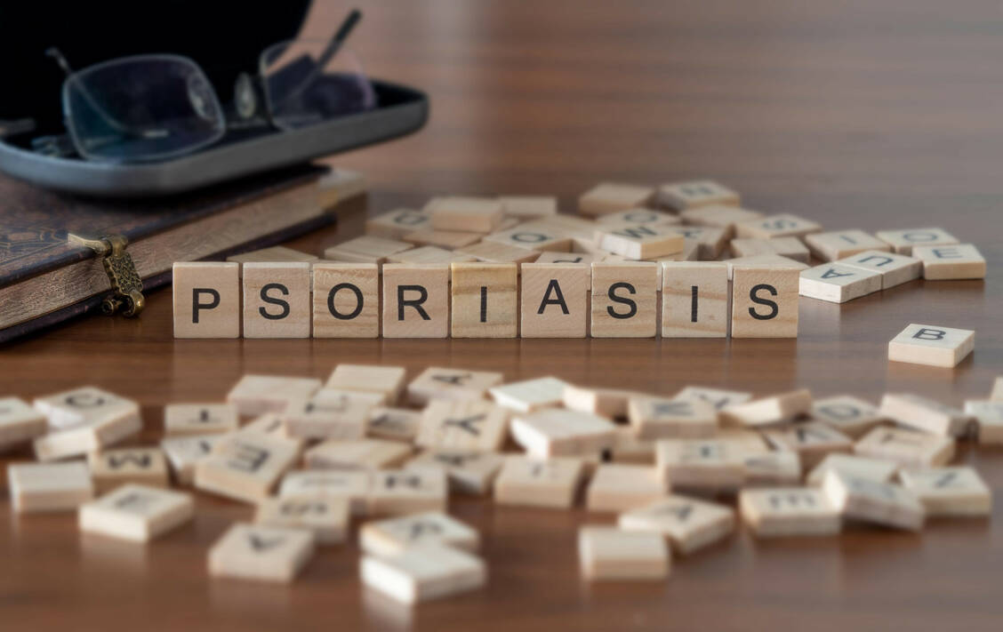 Deucravacitinib steht vor der EU-Zulassung. Es wäre ein neuer Baustein in der Therapie der Plaque-Psoriasis. / Foto: Adobe Stock/lexiconimages