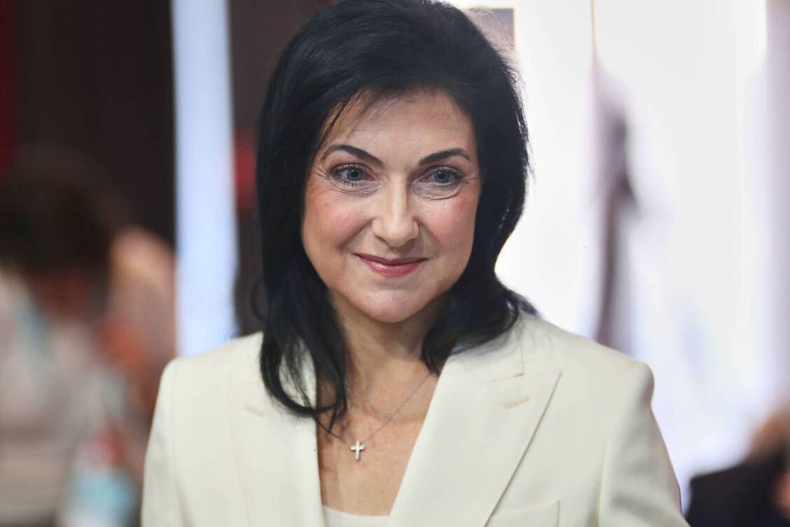 Katherina Reiche (CDU) / © IMAGO/dts Nachrichtenagentur