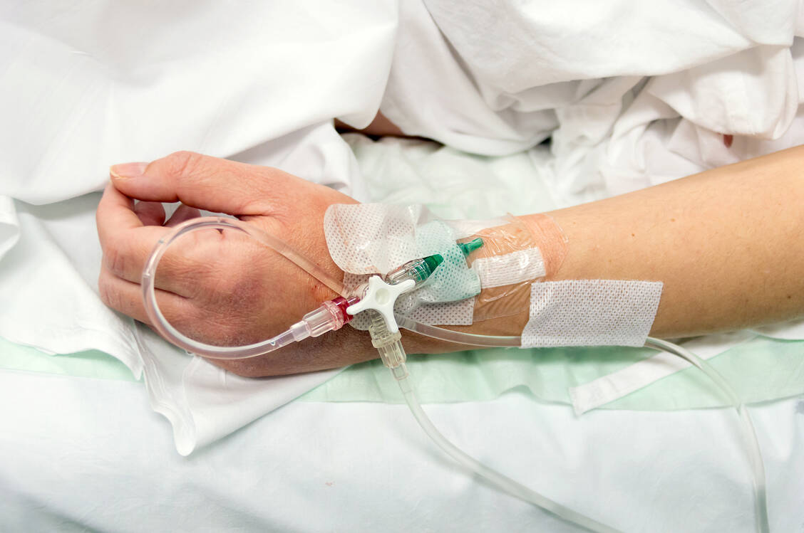 Heteroresistente Bakterien sind schwer zu diagnostizieren, können aber lebensgefährlich für den Patienten sein. / Foto: Adobe Stock/cunaplus