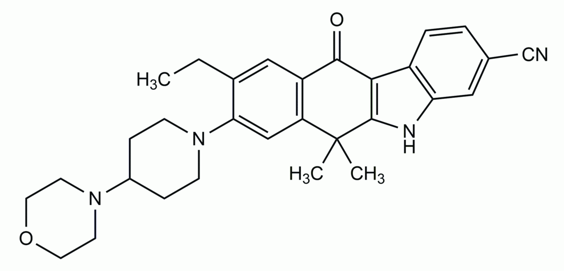 Alectinib