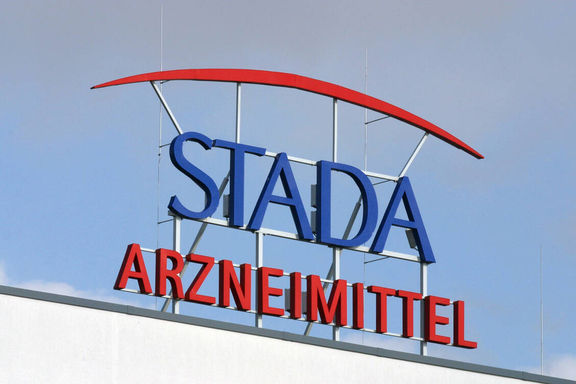 Mit der Übernahme des Pharmaherstellers Walmark stärkt Stada seine Präsenz in Osteuropa. / Foto: Imago/Rolf Braun