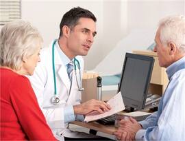 Die Behandlung welcher Erkrankung beziehungsweise Symptome ist für den Patienten selbst am wichtigsten? Diese Frage sollte am Anfang der Therapieplanung für ältere, multimorbide Patienten stehen.
<p class="fotonachweis">Foto: Colourbox</p>