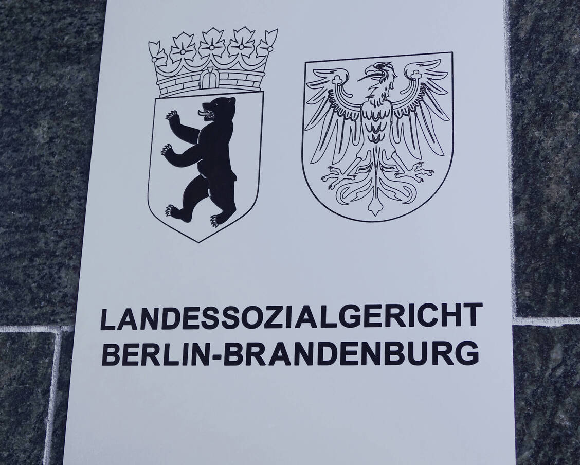 Die KV Hessen scheiterte mit ihrem Eilantrag gegen den Schiedsspruch zu den pharmazeutischen Dienstleistungen vor dem Landessozialgericht Berlin-Brandenburg. / Foto: Imago Images/Steinach