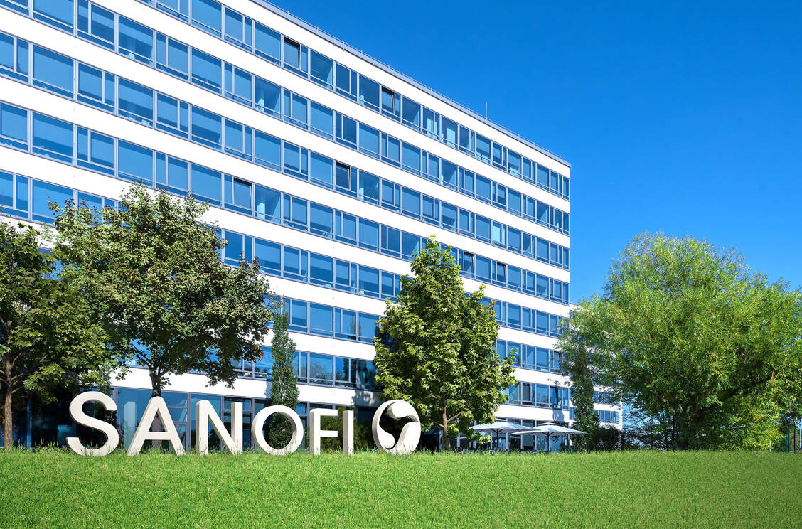 Einem Medienbericht zufolge will Sanofi bis zu 1,5 Milliarden Euro in seine Insulinherstellung in Frankfurt am Main investieren. Eine endgültige Entscheidung ist demnach aber noch nicht gefallen. / Foto: Sanofi/Martin Joppen