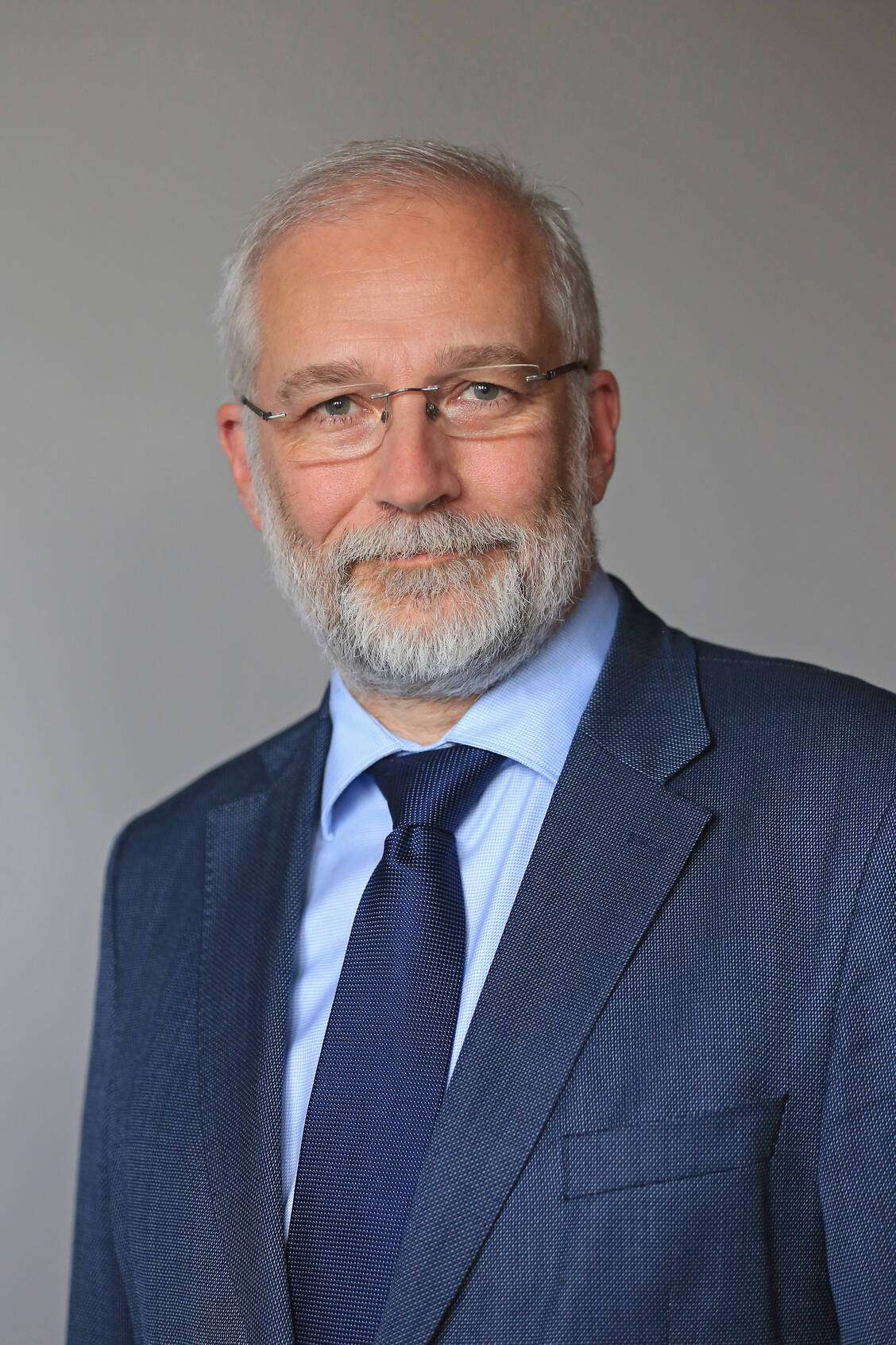 Dr. Jens-Andreas Münch, Präsident der Apothekerkammer Sachsen-Anhalt / Foto: AK Sachsen-Anhalt
