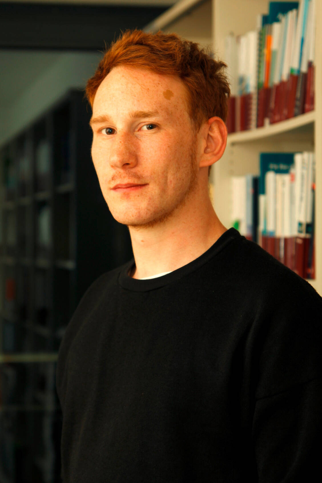 Maximilian Buch / Foto: AK Berlin