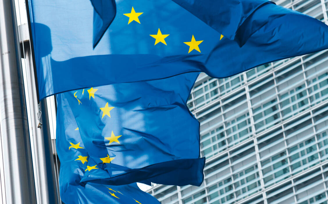 Großzügige Untertützung für Unternehmen, Arbeitnehmer und Bürger in der Krise: EU-Staaten sollen hier nahezu freie Hand bekommen. / Foto: picture alliance / Winfried Rothermel