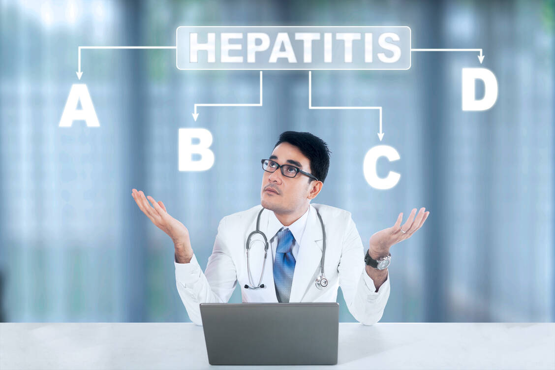 Neuigkeiten im Hepatitis-Alphabet: Bulevirtid darf bei chronischer Hepatitis D eingesetzt werden, auch gegen Hepatitis-B-Viren ist es wirksam. / Foto: Adobe Stock/Paulus Rusyanto