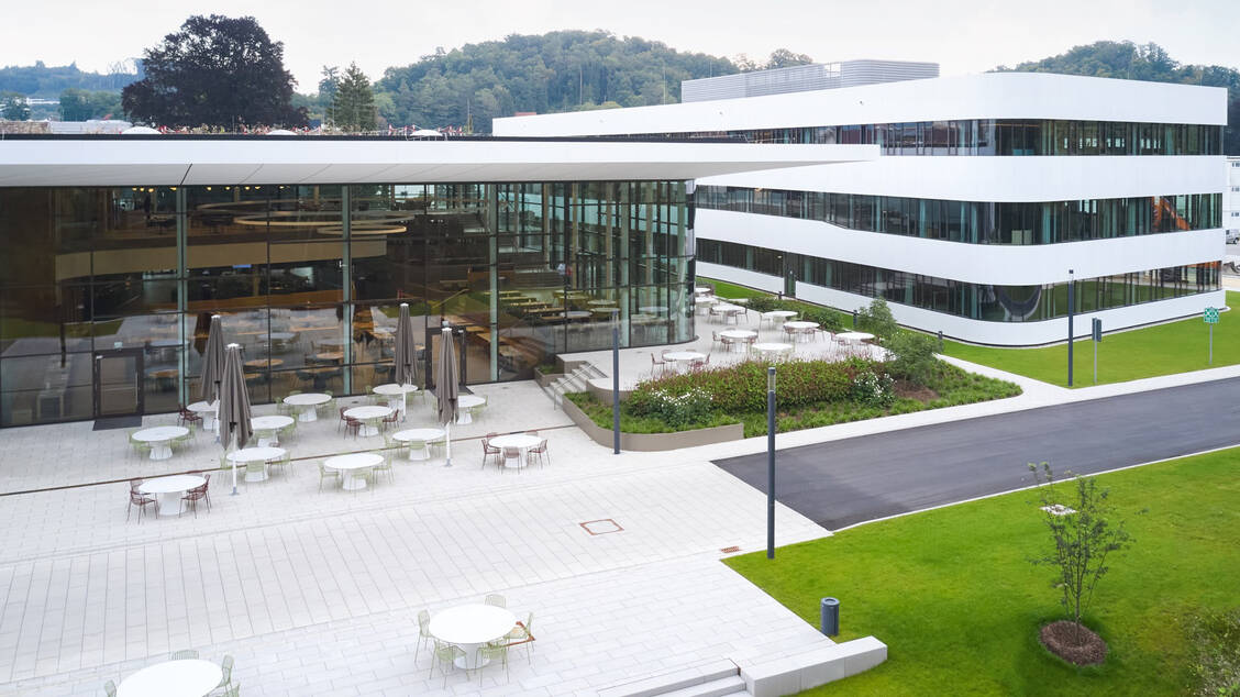 Hartmann stellt unter anderem Verbandsmaterialien, Windeln und Desinfektionsmittel her. Zur Gruppe gehört auch Kneipp, eine Marke für natürliche Pflege- und Gesundheitsprodukte. / © Hartmann