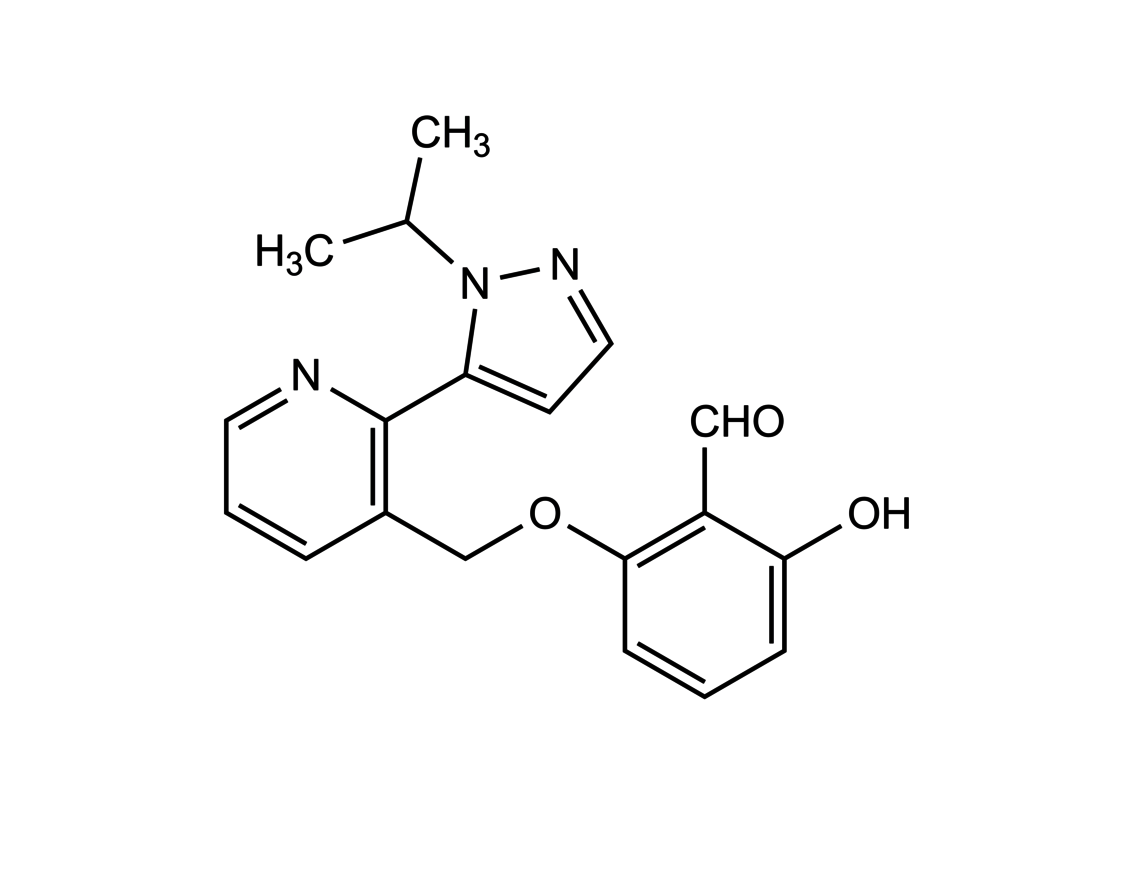 Voxelotor