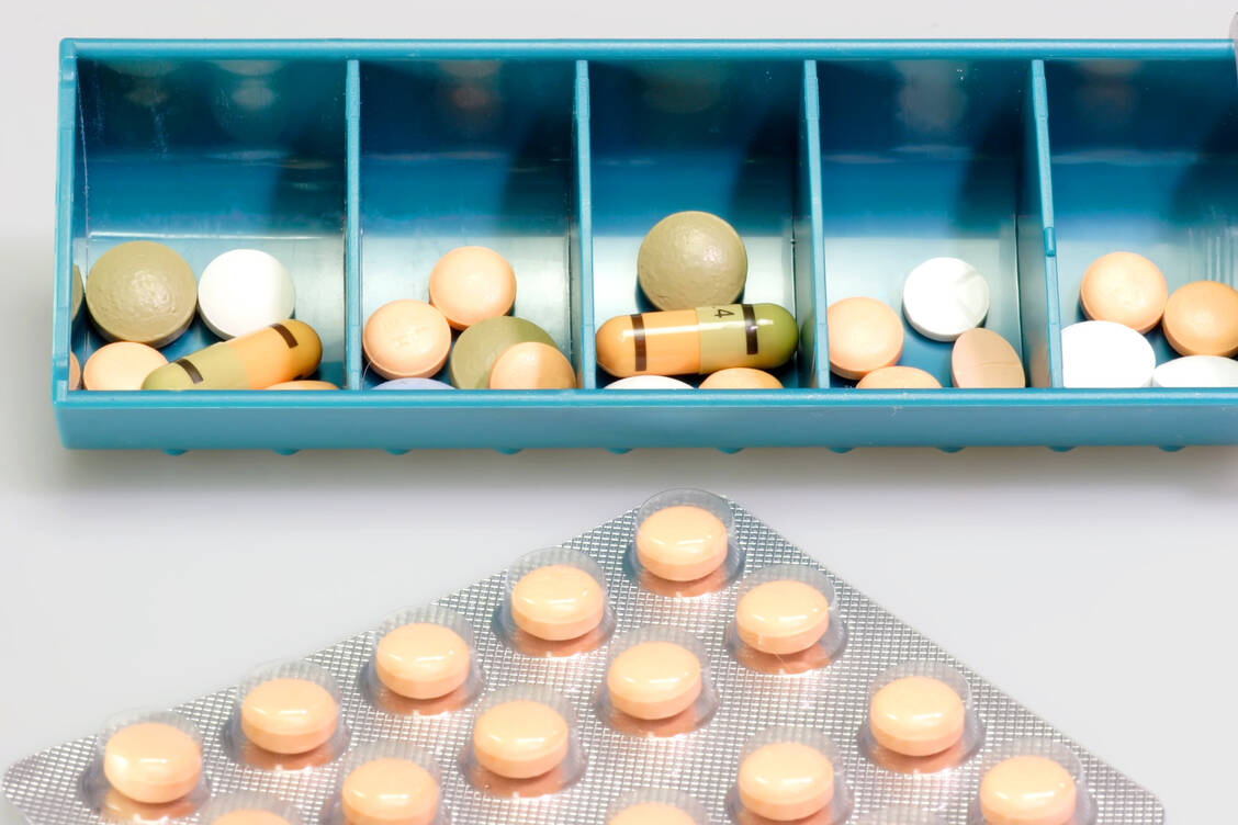 Um die angestrebten LDL-Zielwerte zu erreichen, brauchen viele Patienten eine Kombitherapie, zum Beispiel von Statinen mit Ezetimib. / © Adobe Stock/H. Brauer