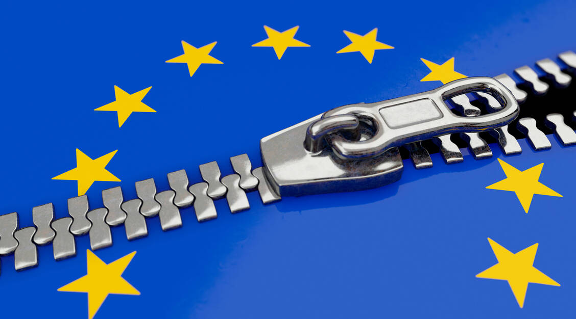 Vor rund einem Jahr haben die Treffen zwischen der Gematik und den beteiligten Akteuren begonnen, damit in Zukunft in Europa ein grenzüberschreitender Austausch von Gesundheitsdaten stattfinden kann. / Foto: Adobe Stock/bluedesign