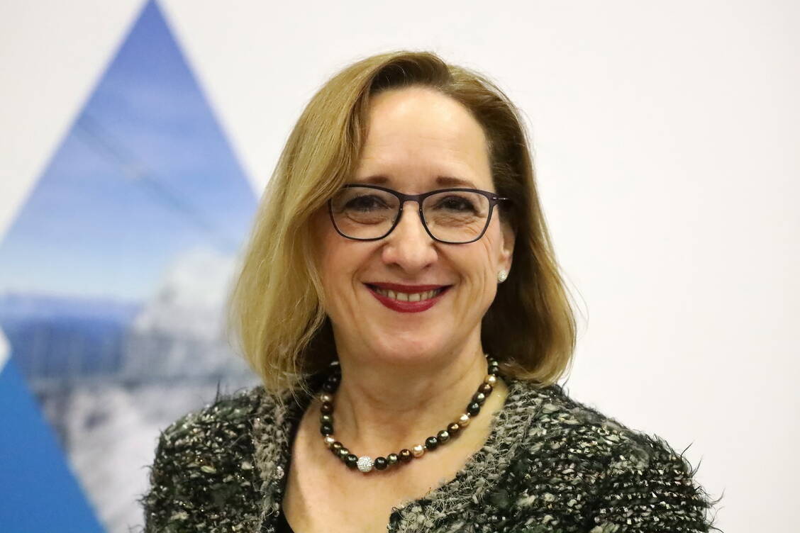 Bei DOAK kommt es auf eine gute Beratung an, sagt Professor Dr. Edelgard Lindhoff-Last. / Foto: PZ/Alois Mueller